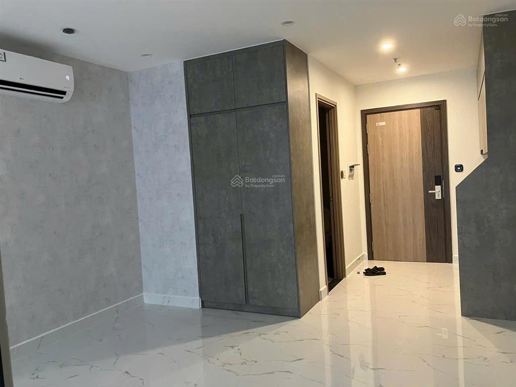 Bán căn hộ studio sổ hồng, 33m2 tại the beverly solari  vinhomes grand park, 2,18 tỷ