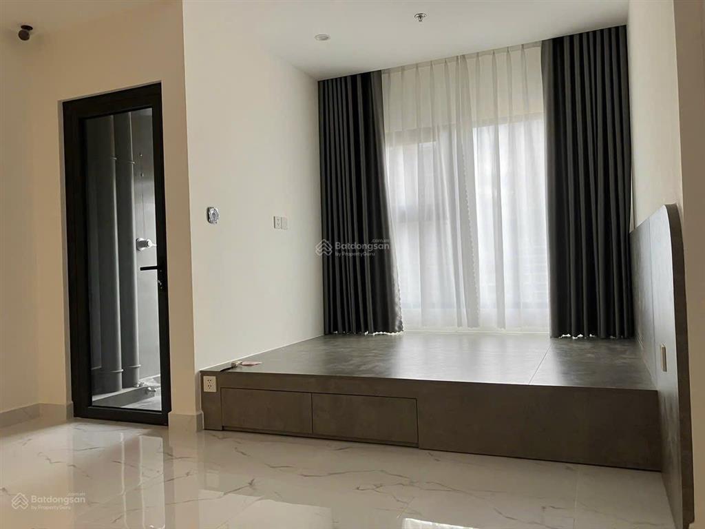 Bán căn hộ studio sổ hồng, 33m2 tại the beverly solari  vinhomes grand park, 2,18 tỷ