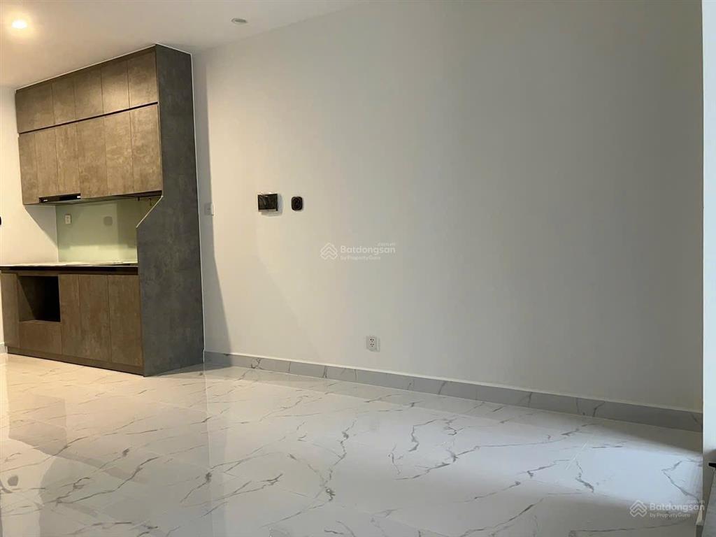 Bán căn hộ studio sổ hồng, 33m2 tại the beverly solari  vinhomes grand park, 2,18 tỷ