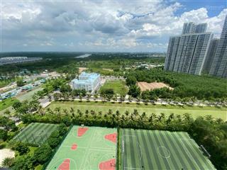Bán căn hộ 2pn view sông tại vinhomes grand park, 2.930 tỷ, full nội thất 59m2, thủ đức