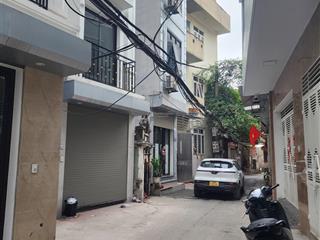 Đa sỹ, kiến hưng, hà đông, hà nội, 7,2 tỷ, 40m2
