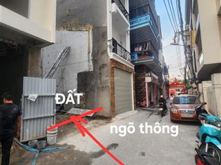Bán đất  vạn phúc  hà đông 55m mặt tiền 6 mét  giá nhỉnh 13, tỷ,  pháp lý chuẩn .