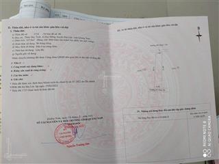 Hot! bán đất 350 triệu, 168 m2, xã hà nha, thành phố đà nẵng
