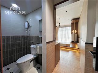 Cho thuê 1 phòng ngủ ban công nhà mới siêu hấp dẫn