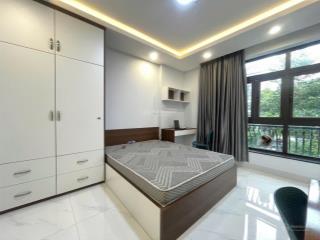Căn cửa sổ lớn đón gió ngay đảo kim cương  đầy đủ nội thất  chỗ đậu xe oto  cho pet