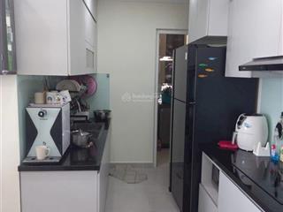 Tặng nội thất cho chủ mới  căn hộ âu cơ tower