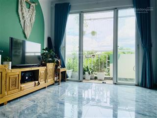 Căn hộ hoa hậu đẹp xuất sắc  view hướng phạm văn đồng
