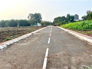 Bán đất tại đ. xã đồi 61, trảng bom, đồng nai, giá siêu hời 2,8 tỷ, 115 m2
