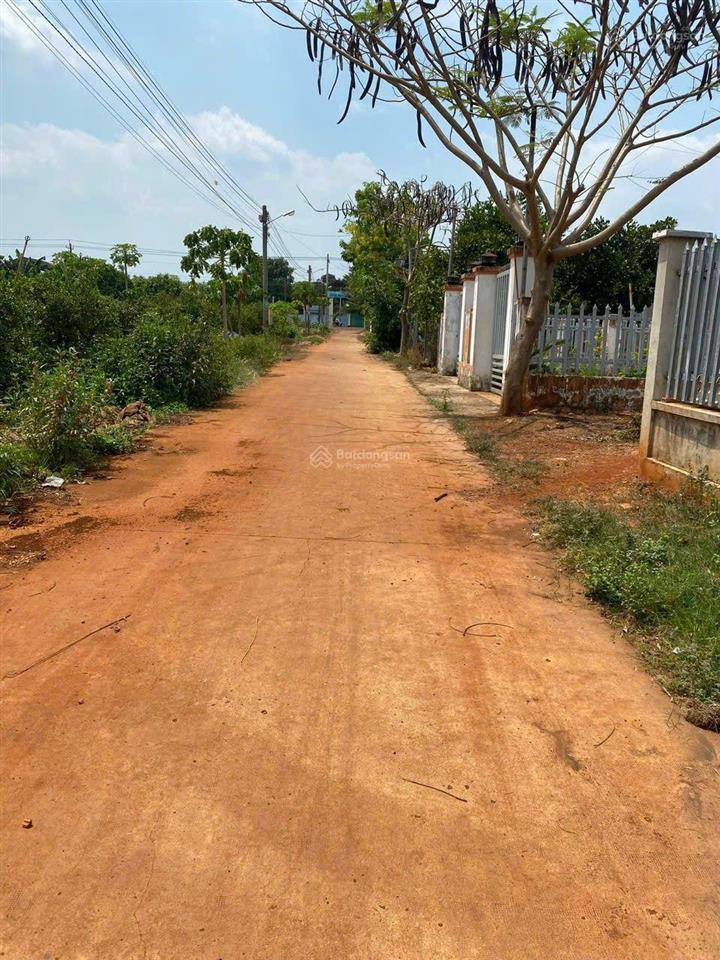 Bán đất giá siêu hời tại tiến hưng, đồng xoài, bình phước, 850 triệu, 150m2