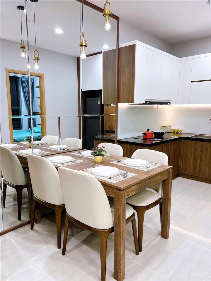 Tôi cần tiền nên bán nhanh căn hộ làm việc thiện chí miễn trung gian