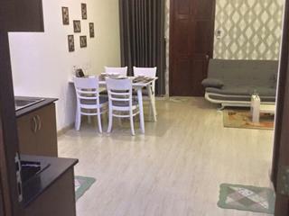 Giá full 100%  căn hộ 650tr  dọn vào ở luôn