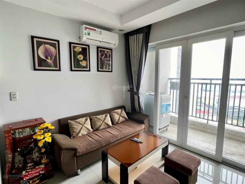 Tôi chính chủ muốn bán gấp căn hộ thuê được 12tr/ tháng