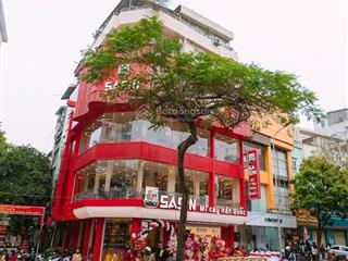 Siêu vip cho thuê mb kinh doanh, ngõ 100 trần đại nghĩa 2 oto tránh nhau, cắt tóc, shop, văn phòng