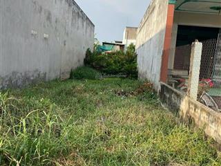 Lô duy nhất 88m2 tại xã bà điểm, hóc môn, hồ chí minh, giá siêu tốt 1,2 tỷ. sổ hồng riêng