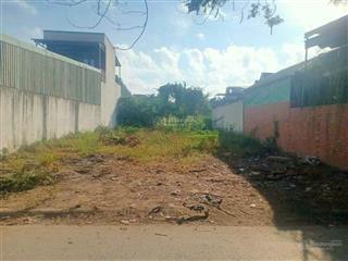 Bán đất phường 5, gò công, tiền giang, 520 triệu, 110m2  chính chủ , giá tốt!