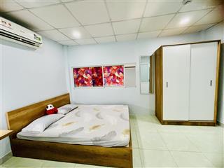 Cho thuê chdv phòng quận 12, đường võ thị phải  lê thị riêng, lê văn khương, nông trại tam nông