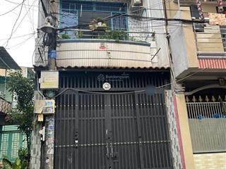Gấp bán! ngay ngã tư âu cơ, tân phú hẻm 5m 2 tầng btct4pn 3wc nhà đẹp mát lạnh! chỉ 5.3 tỷ