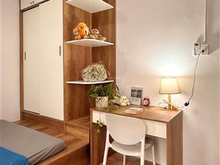 Khai trương chdv mới 100% tại bàu cát ngay chợ, công viên 1pn và 2pn chỉ nhỉnh 7 triệu trở lên