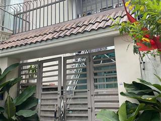 Chủ xoắn gấp bán hxh gần aeon tân phú  cạnh mặt tiền  78m2  2 tầng btctchỉ 6.9 tỷ tl