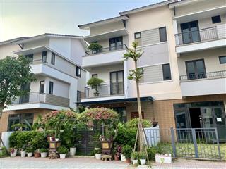 Đẹp rẻ sang shophouse 100m2 duy nhất giá 7,2tỷ tại centa riverside vsip từ sơn bắc ninh