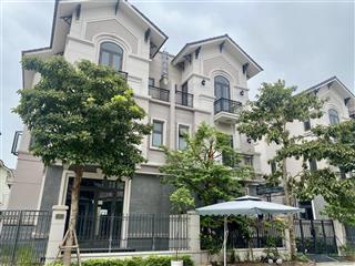 Song lập tân cổ điển giá rẻ nhất thị trường view công viên cách tây hồ 12km