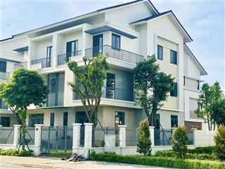 Biệt thự sông tự nhiên thời lý cách long biên 15p di chuyển phủ xanh 60% chỉ 58tr/m2