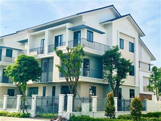Em độc quyền còn duy nhất căn biệt thự 200m sông đón sóng sân bay gia bình cách tây hồ 12km