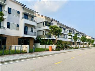 Chủ đầu tư ra hàng căn shophouse f0 áp góc giá cực tốt không có căn t2