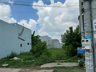 Lô giá ngộp gần mt đường phước lợi  phước lý, bến lức, long an, 450tr, 120m2, shr gần chợ gò đen