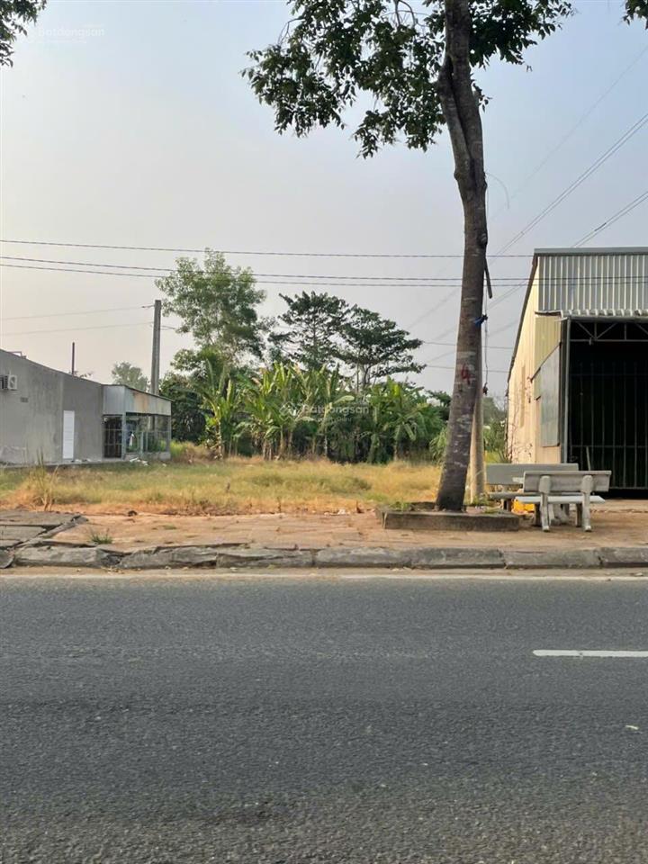Cần bán lô đất tại khu dân cư tân kim, bến lức, long an giá chỉ 875 triệu cho 120m², sổ hồng riêng