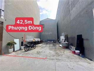 Chính chủ gửi bán phượng đồng, phường chương mỹ, hà nội