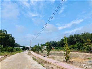 Bán đất hưng long, chơn thành, bình phước, 360 triệu, 200m2, giá ưu đãi, chính chủ