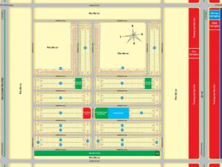 Bán dn new times city, 1,45 tỷ, 100m2, hội nghĩa, tân uyên, bình dương, bao đẹp giá tốt