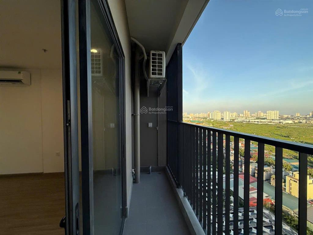 Siêu hot studio canopy 35,1m² chỉ 3.4 tỷ hàng hiếm đầu tư/ở ngay