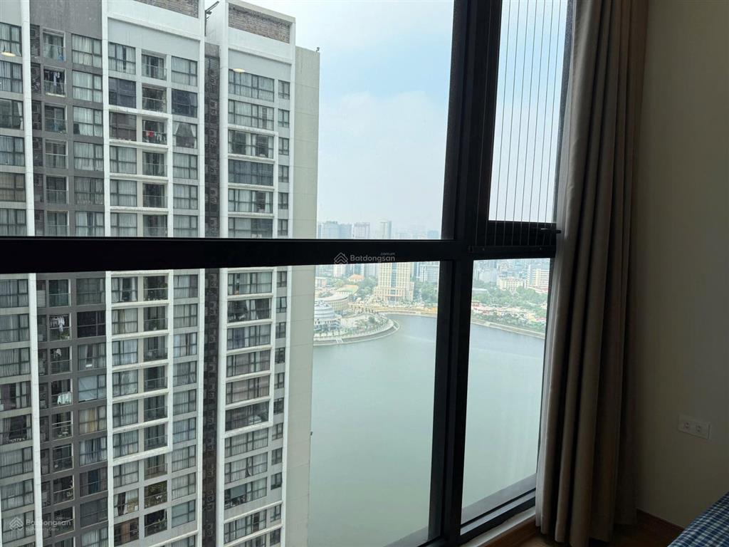 Cho thuê căn hộ chung cư đẹp tại vinhomes skylake, 21 triệu/tháng, 80m2 2n2vs