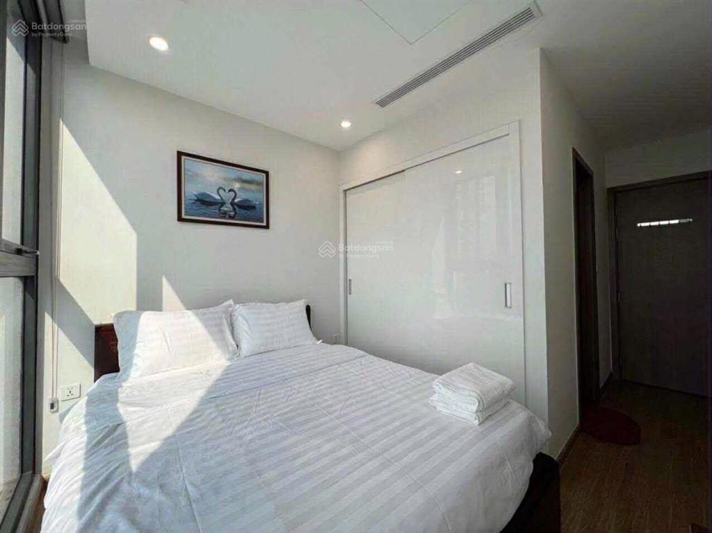 Cho thuê căn hộ chung cư đẹp tại vinhomes skylake, 21 triệu/tháng, 80m2 2n2vs