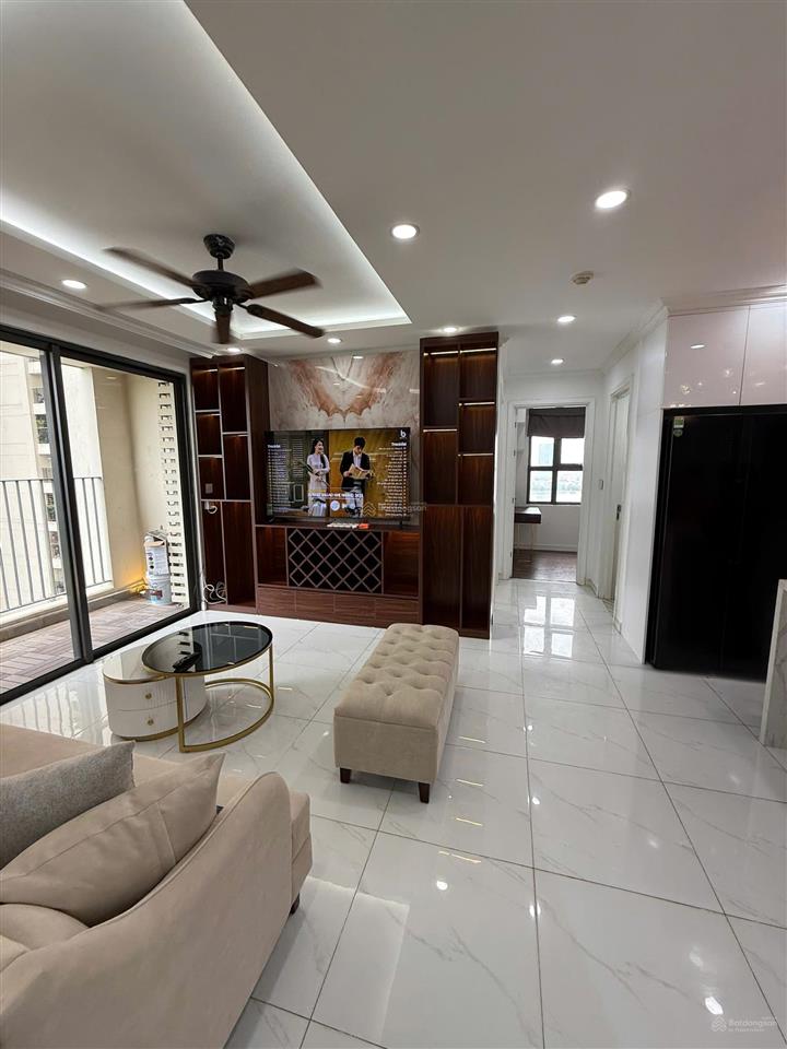 Chỉ từ 18 triệu sở hữu căn hộ 2n 2vs full đồ dcapitale siêu sang.  0329 288 ***