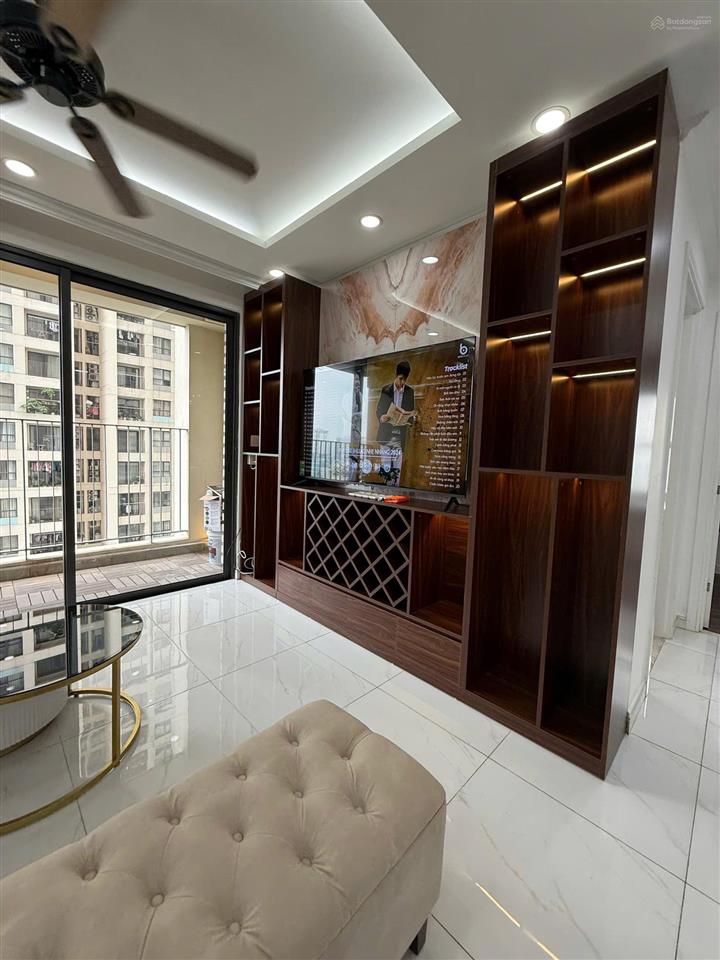 Chỉ từ 18 triệu sở hữu căn hộ 2n 2vs full đồ dcapitale siêu sang.  0329 288 ***