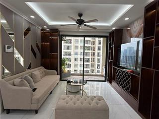 Chỉ từ 18 triệu sở hữu căn hộ 2n 2vs full đồ dcapitale siêu sang.  0329 288 ***