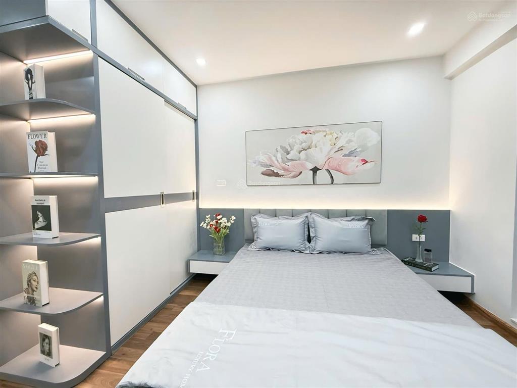 Hàng hot nhỉnh 6 tỷ bán căn 2n iris garden trần hữu dực, sổ đỏ cất két sẵn sàng giao dịch