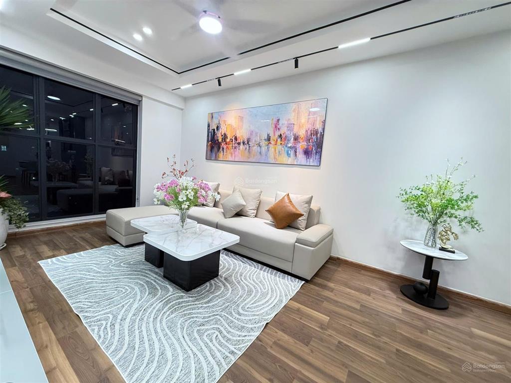 Hàng hot nhỉnh 6 tỷ bán căn 2n iris garden trần hữu dực, sổ đỏ cất két sẵn sàng giao dịch