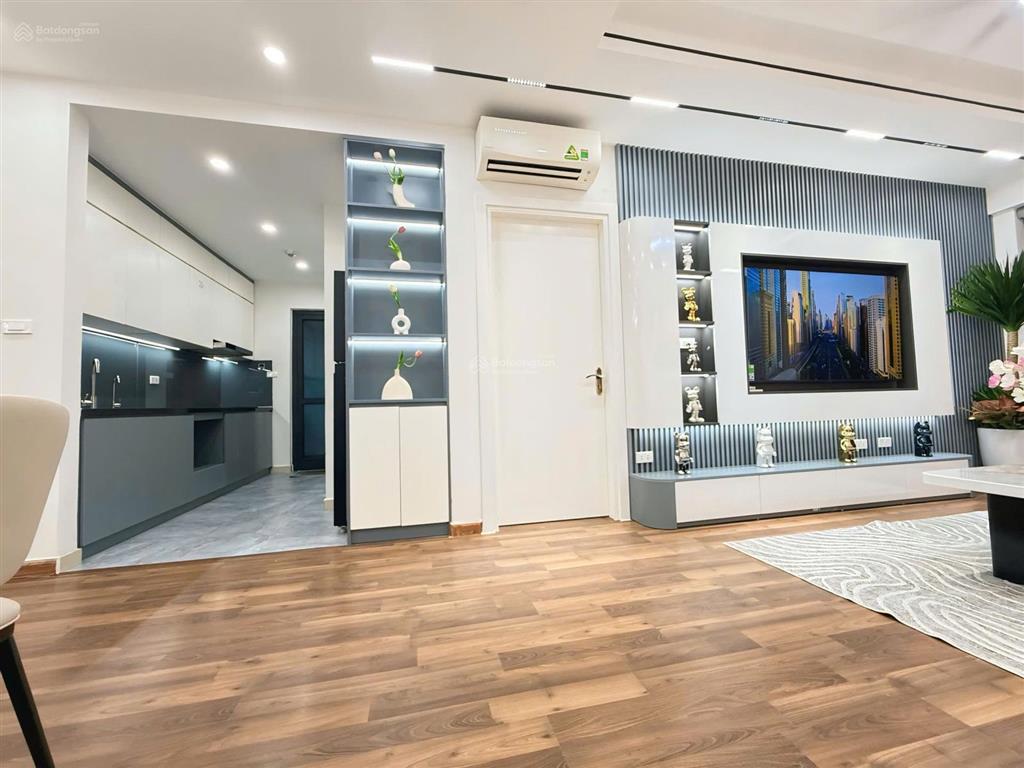 Hàng hot nhỉnh 6 tỷ bán căn 2n iris garden trần hữu dực, sổ đỏ cất két sẵn sàng giao dịch