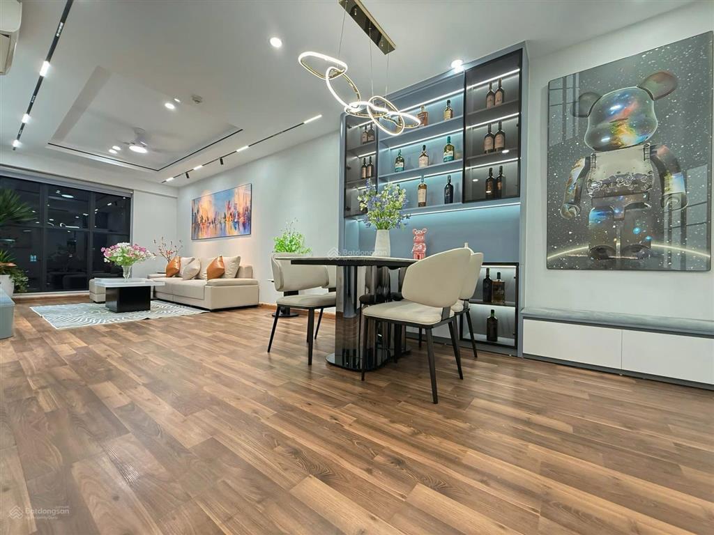 Hàng hot nhỉnh 6 tỷ bán căn 2n iris garden trần hữu dực, sổ đỏ cất két sẵn sàng giao dịch