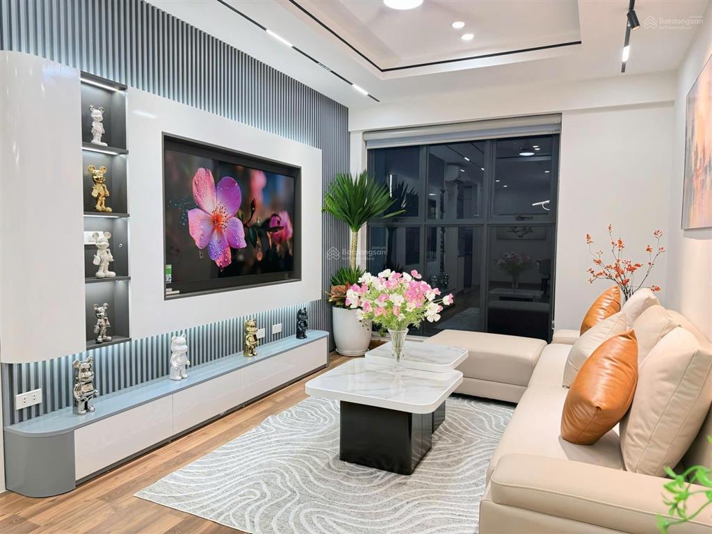 Hàng hot nhỉnh 6 tỷ bán căn 2n iris garden trần hữu dực, sổ đỏ cất két sẵn sàng giao dịch