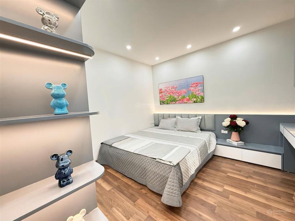 Hàng hot nhỉnh 6 tỷ bán căn 2n iris garden trần hữu dực, sổ đỏ cất két sẵn sàng giao dịch