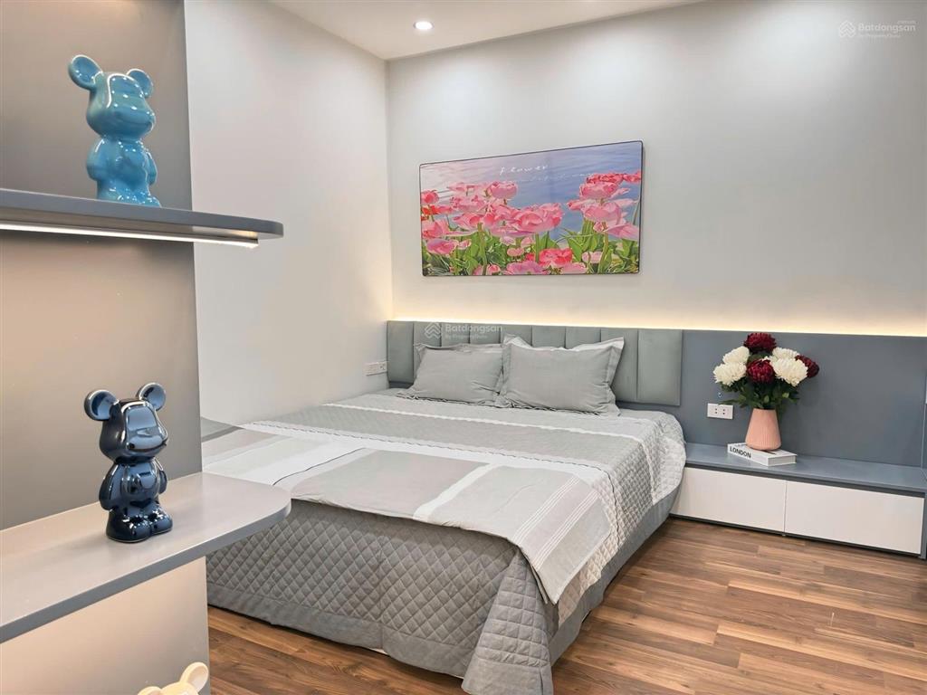 Hàng hot nhỉnh 6 tỷ bán căn 2n iris garden trần hữu dực, sổ đỏ cất két sẵn sàng giao dịch