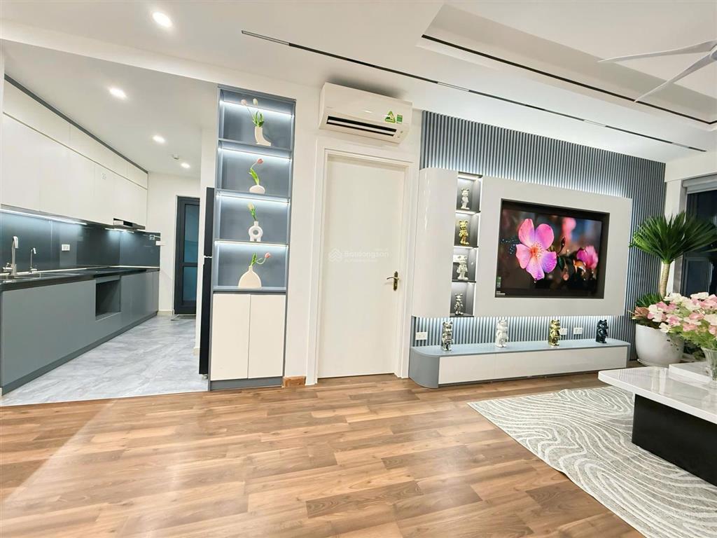 Hàng hot nhỉnh 6 tỷ bán căn 2n iris garden trần hữu dực, sổ đỏ cất két sẵn sàng giao dịch