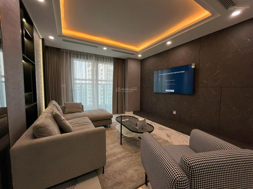 Chính chủ gửi quỹ căn stu1n2n3n dcapitale full đồ, không đồ giá tốt, miễn phí wifi 1 năm