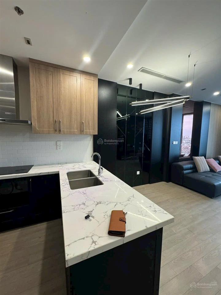Cho thuê căn hộ 2pn giá ưu đãi 18 triệu, 66m2 tại vinhomes west point, nam từ liêm, hà nội