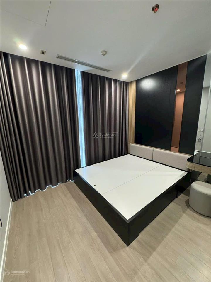 Cho thuê căn hộ 2pn giá ưu đãi 18 triệu, 66m2 tại vinhomes west point, nam từ liêm, hà nội
